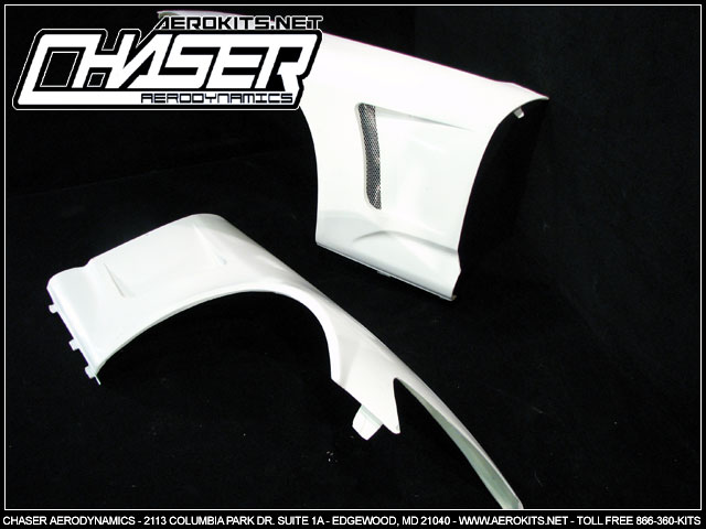 Asm Fender S2000