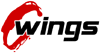 C-Wings Carbon Fiber